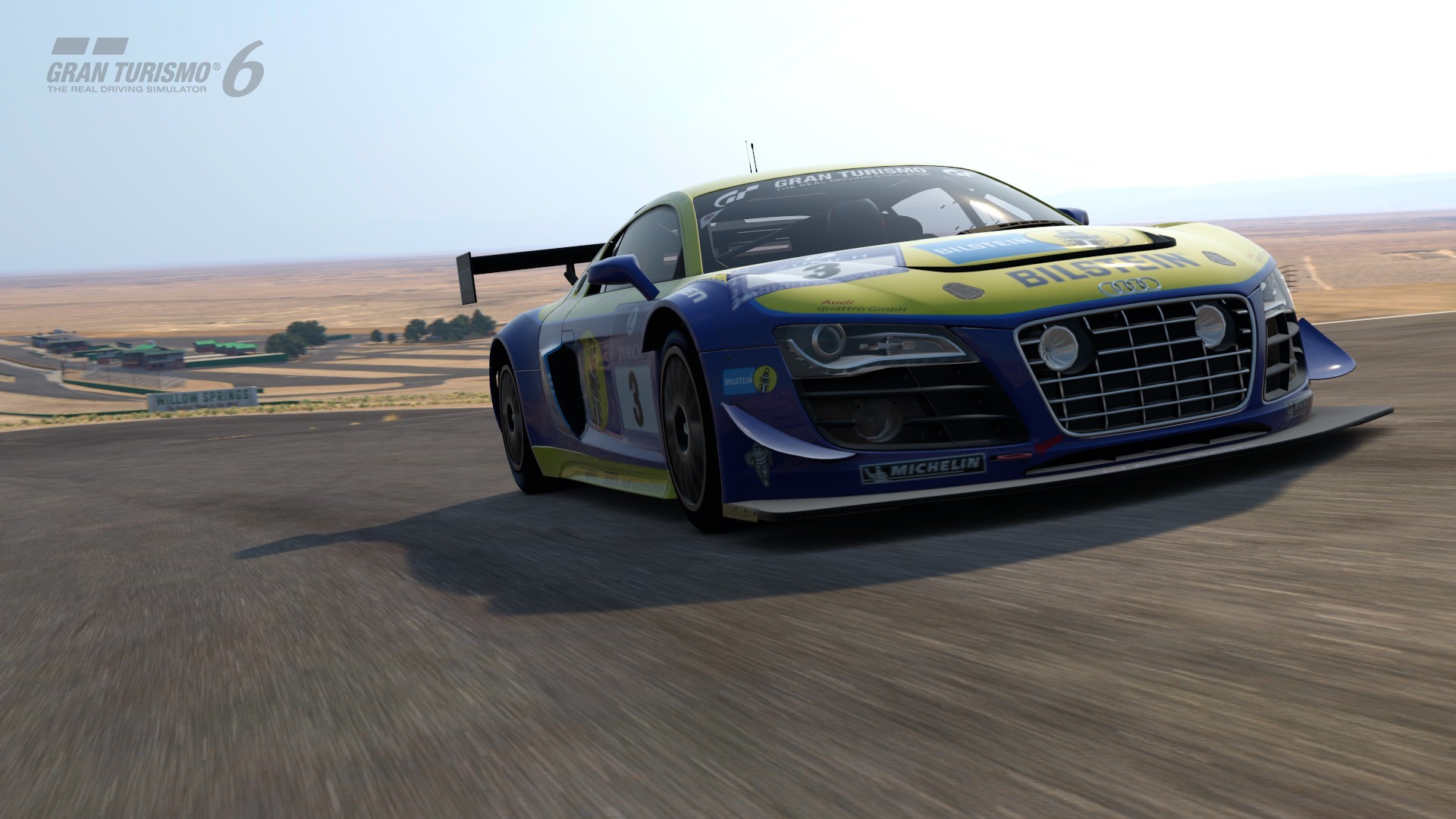 Gran Turismo 6 (Anniversary Edition) - Imagen 40